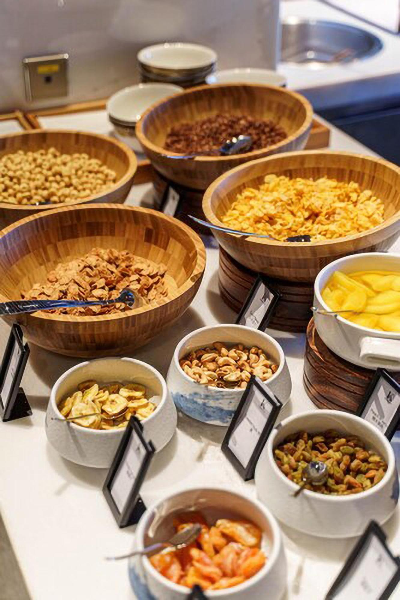 Hilton Shanghai Songjiang Guangfulin Zewnętrze zdjęcie